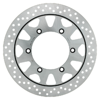 Front Right Brake Disc for SUZUKI VL 800 Boulevard C50T 2006-2019  