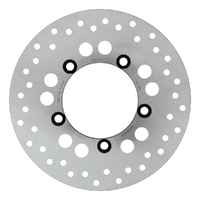 Rear Brake Disc for KAWASAKI ZRX 400  1994-2004  