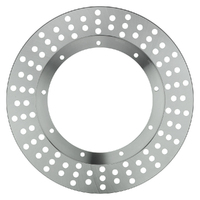 Rear Brake Disc for KAWASAKI Z 1000 A MK2 1977-1980  