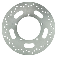 Front Left Brake Disc for KAWASAKI VN 900 Vulcan Classic 2006-2024  