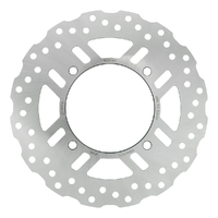 Wave Rear Brake Disc for KAWASAKI Z 1000 ABS 2007-2020 