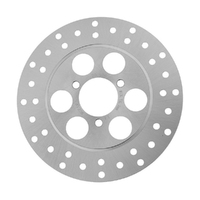 Front Left Brake Disc for HONDA ATC 200 X 1983-1987  