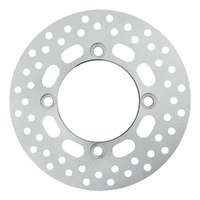 Front Left Brake Disc for SUZUKI LT-A 500 King Quad XZ 2012-2016  