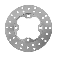 Front Left Brake Disc for HONDA TRX 420 FPM 2011-2014  