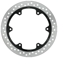 Rear Brake Disc for HONDA ST 1300 2002-2008  