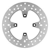 Rear Brake Disc for DUCATI 1098 S 2007-2008  