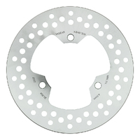 Rear Brake Disc for YAMAHA XG 250 Tricker 2005-2006  