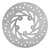 Rear Brake Disc for APRILIA Sportcity 125 One - SG000 2009-2013  