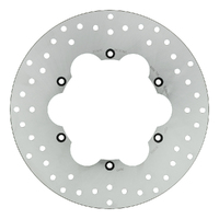 Rear Brake Disc for CAGIVA Elefant 650 1988-1989  