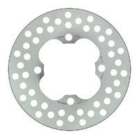 Front Left Brake Disc for HONDA TRX 680 FA 2006-2022  