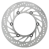 Front Right Brake Disc for HONDA XRV 650 Africa Twin 1988-1988  