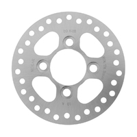 Front Left Brake Disc for KAWASAKI KFX 450 R 2008-2014  