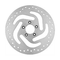 Front Left Brake Disc for HARLEY FLSB 1745 Sport Glide 1072021-2023  