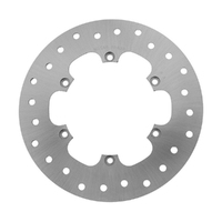 Rear Brake Disc for APRILIA Pegaso 1251991-1994  