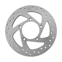 Rear Brake Disc for HARLEY VRSCX 11302007-2007  