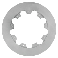 Front Left Brake Disc for DUCATI 1000 Mille S21984-1985  