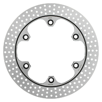 Front Right Brake Disc for HONDA XL 600 V Transalp1987-1990  