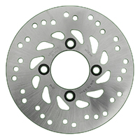 Rear Brake Disc for HONDA MSX 125 Grom ABS2021-2024  