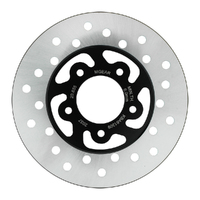 Rear Brake Disc for HONDA SXS 700 M4 Pioneer2014-2024  