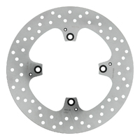 Rear Brake Disc for DUCATI Hypermotard 9502022-2024  