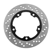 Rear Brake Disc for SUZUKI GW 250 F Inazuma2015-2017  