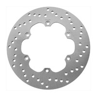 Rear Brake Disc for BENELLI BX 450 Cross2010-2011  