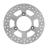 Front Right Brake Disc for SUZUKI UH 125 Burgman 2007-2013  