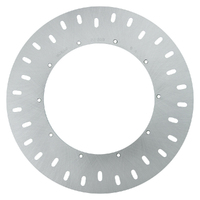 Front Left Brake Disc for BMW K 75 C 1985-1990  