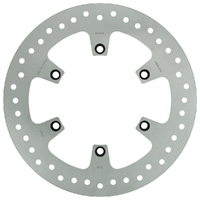 Rear Brake Disc for TRIUMPH Rocket III 2004-2009  