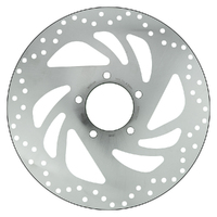 Front Right Brake Disc for SUZUKI VZ 800 Boulevard M502005-2016  