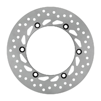 Front Left Brake Disc for HONDA NSS 350 Forza ABS2021-2022  