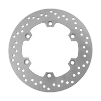 Rear Brake Disc for SUZUKI GSX 1300 R Hayabusa ABS2013-2021  