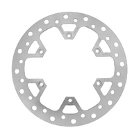 Rear Brake Disc for SUZUKI RM 125 2006-2012  