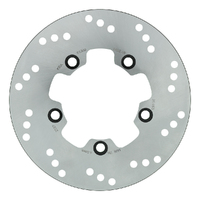 Rear Brake Disc for SUZUKI AN 400 Burgman2007-2022  