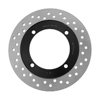 Rear Brake Disc for HONDA CBF 1000 A ABS2006-2010  