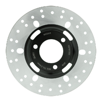 Front Right Brake Disc for MBK XC 125 F Flame2000-2003  