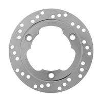 Rear Brake Disc for HONDA RS 125 R1990-2004  