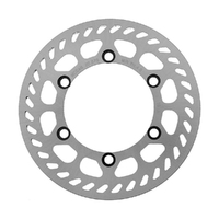 Rear Brake Disc for GAS GAS Wild HP 2402004-2006  