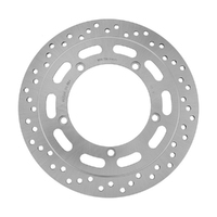 Front Left Brake Disc for HONDA VF 700 C Magna1987-1987  