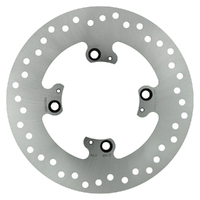 ABS Rear Solid Brake Disc for TRIUMPH 1050 Tiger SportABS 2021 