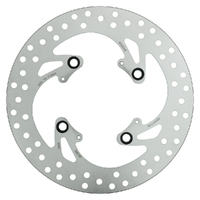 ABS Rear Brake Disc for TRIUMPH 1050 Speed Triple R ABS 2012-2013 