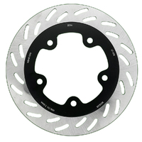 Front Left Brake Disc for SYM Joymax 2500-0  