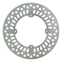 Front Right Brake Disc for HONDA CR 125 R1992-1992  