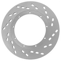 Front Right Brake Disc for SUZUKI GSX 400 FWS1983-1984  