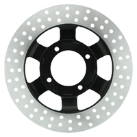 Front Left Brake Disc for DUCATI 750 SS1973-1977  