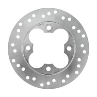 Rear Brake Disc for HONDA RS 125 R1987-1989  