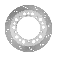 Rear Brake Disc for HONDA CB 1000 C Custom (US)1983-1985  