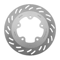 Rear Brake Disc for SYM Citycom 300 i. S - LN30W72016-2016  