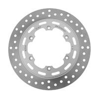 Rear Brake Disc for MOTO GUZZI 750 Nevada Club2002-2004  