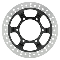 Front Left Brake Disc for HYOSUNG GV 125 Aquila2000-2010  